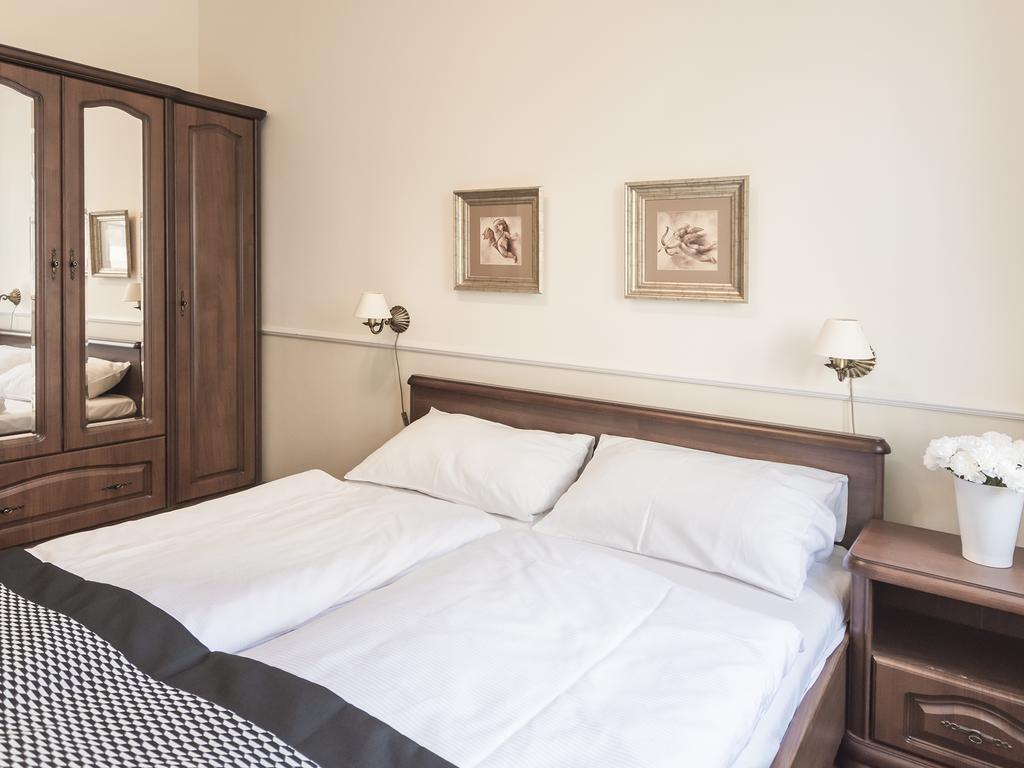 Vacationclub - Trzy Korony Wazow Apartment 12 Swinoujscie Bagian luar foto